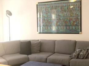 One bedroom appartement with city view at Terni